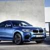 BMW・X6 M