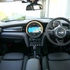 MINI クーパーS 5ドア