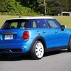 MINI クーパーS 5ドア