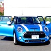 MINI クーパーS 5ドア