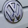 VW e-up！