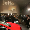 【VW ジェッタ 日本発表】ヴェント のころの人気を取り戻したい