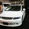 【東京オートサロン06】写真蔵…admiration