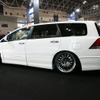 【東京オートサロン06】写真蔵…admiration