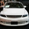 【東京オートサロン06】写真蔵…admiration