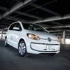 VW e-up！