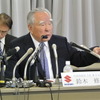 スズキ 鈴木修 会長