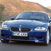 BMW Z4クーペ 量産仕様発表、Mクーペも