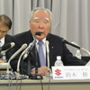 スズキ 鈴木修 会長