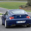 BMW Z4クーペ 量産仕様発表、Mクーペも