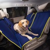 ホンダ純正ペット用アクセサリー「 Honda Dogシリーズ」 ペットシートマット