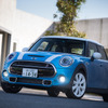 MINI クーパーS 5ドア