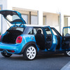 MINI クーパーS 5ドア