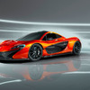 マクラーレン P1