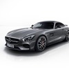 メルセデス-AMG GT