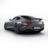 メルセデス-AMG GT