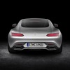 メルセデス-AMG GT