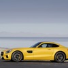 メルセデス-AMG GT