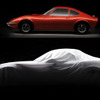 【ジュネーブモーターショー06】オペルの伝説の名車、『GT』が復活