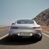 メルセデス-AMG GT