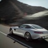 メルセデス-AMG GT