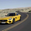 メルセデス-AMG GT