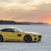 メルセデス-AMG GT