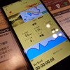 ゼンリンデータコムが提供するタイムトライアル用スマホアプリ 「Cycle TT」