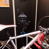 Reve Altitudeで組まれたロードバイク。重量は6.1kg