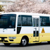 日産・シビリアン幼児車