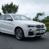 BMW X4 xDrive28i M Sport