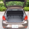 VW ポロ TSIコンフォートライン