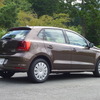 VW ポロ TSIコンフォートライン