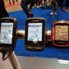 GARMIN Edgeシリーズ