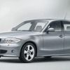 BMW 1シリーズ