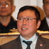 バワンサク氏