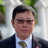 バワンサク氏