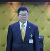 バワンサク氏