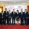 アイフル、タイの消費者金融市場に進出　現地パートナーと合弁会社