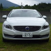 ボルボ V60 T5 SE