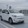 VW e-up！