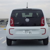 VW e-up！