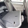 VW e-up！