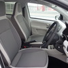 VW e-up！