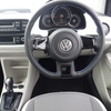 VW e-up！