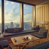 アマン初の都市型ホテル「アマン東京」