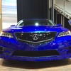 アキュラ TLX　by  Galpin Auto Sports