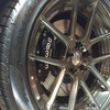 アキュラ TLX　by  Galpin Auto Sports
