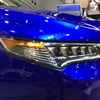 アキュラ TLX　by  Galpin Auto Sports