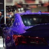 アキュラ TLX　by  Galpin Auto Sports